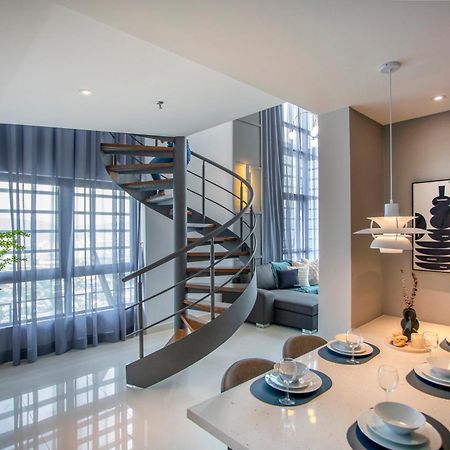 Novo Kuala Lumpur By Cobnb, Jalan Ampang Exterior foto