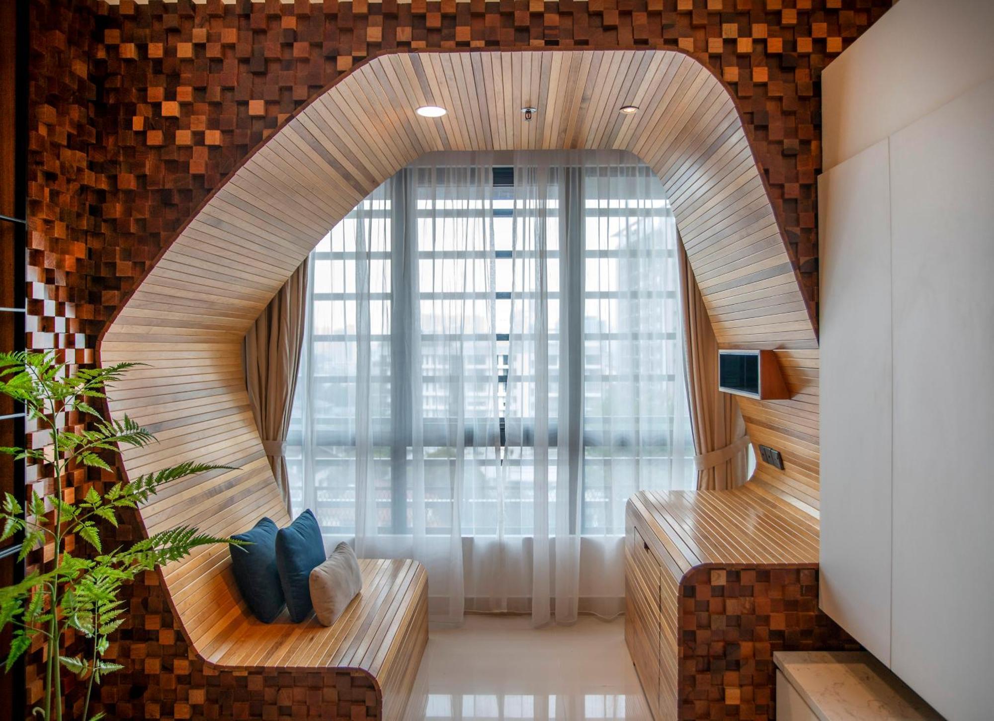 Novo Kuala Lumpur By Cobnb, Jalan Ampang Exterior foto